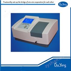 渡扬 Dor Yang UV755B扫描型紫外分光光度计